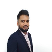 Karthik M.