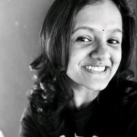 Krishnapriya K V