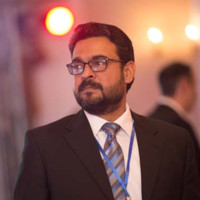 Farrukh Shahzad Baig