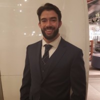 Ezra Klinker