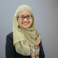 Nor Farhana Amran