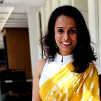 Prerana Sawant