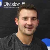 Kyle Geiger
