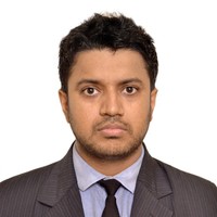 Ali Nur Shishir Ahmed