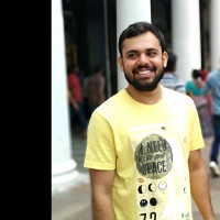 Abhishek Mishra