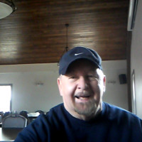 Ray Blackman