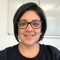 Cécilia Delage