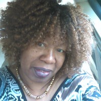Carol Robinson