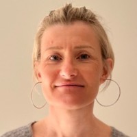 Karine PARISEL