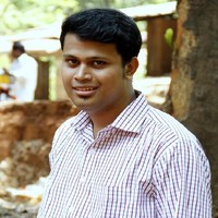 Nitish Kadu