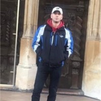 Daniel Maciuca