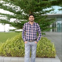 Pratik Bhide