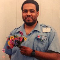 Chuck Yearwood