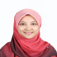 Che Siti Zaizlen Che Mat Zain