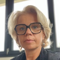 Geraldine Cerutti