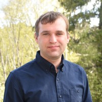 Erik Berglund