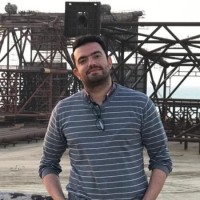 Amir Mohamad Davachi