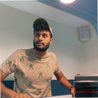 Manas Prasad