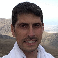 Ahmed Pandül