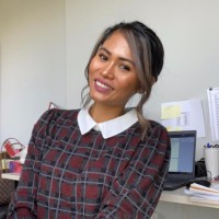 Athina-Grace Dela Luna