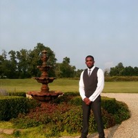 Jarrett Ragland