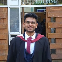 Veera Anandashankar Sasidharan