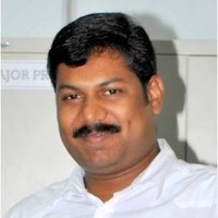 jofy george