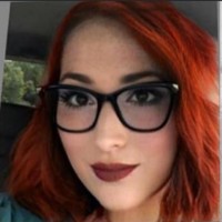 Amber Reeves Kohles