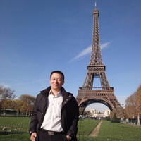 Stephen Xi