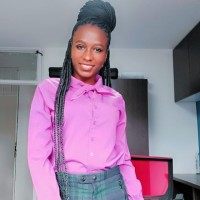 Wendy Miroyo