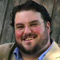 Alex Parker