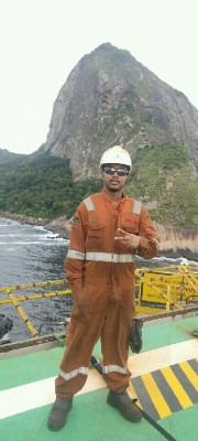 Mateus Monteiro Scheles