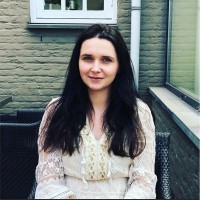 Chantal Zandvliet