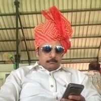 Charudatt Patil