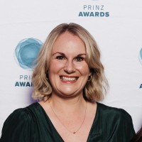 Hannah McKnight
