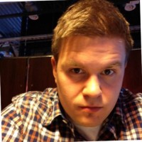 Jani Aaltonen