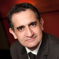 Franck Martini