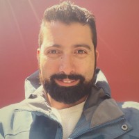 Luis Eduardo Molina