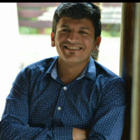 Piyush Desai