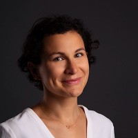 Laurianne Bas