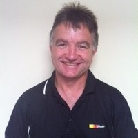 Andrew Dudson