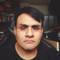 Carlos Ivan Chinchay Pujada