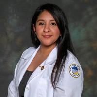 Yesenia Martinez-Hernandez