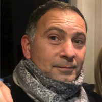 Laurent Coppoletta