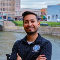 Simon Rodriguez, Jr.
