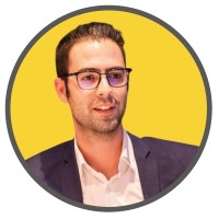 Nicolas Daniels 🇧🇪