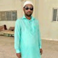 Rafi Ansari
