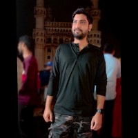 Mohammed Asif