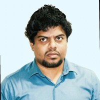 Sineth Rupasinghe