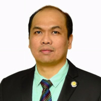 Dr Gerardo Jr. Macasa                  Ph.D MBA CIA CFE CICA CFM